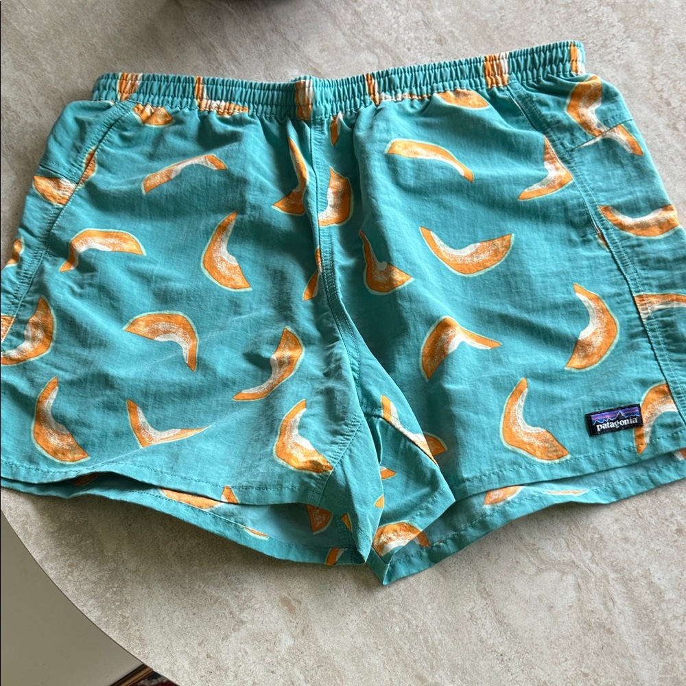 Patagonia 5” Baggies Size L